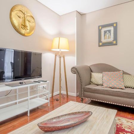 Descalzas Reales Apartment Μαδρίτη Εξωτερικό φωτογραφία