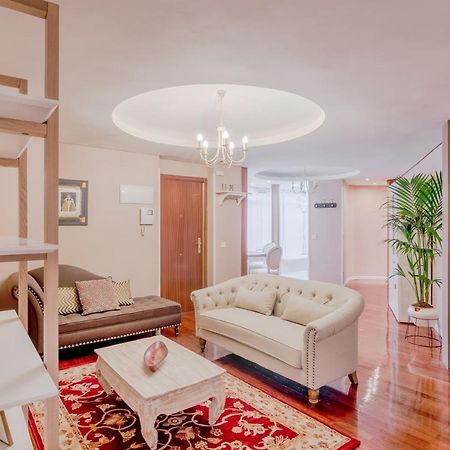 Descalzas Reales Apartment Μαδρίτη Εξωτερικό φωτογραφία