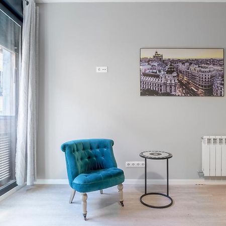 Descalzas Reales Apartment Μαδρίτη Εξωτερικό φωτογραφία