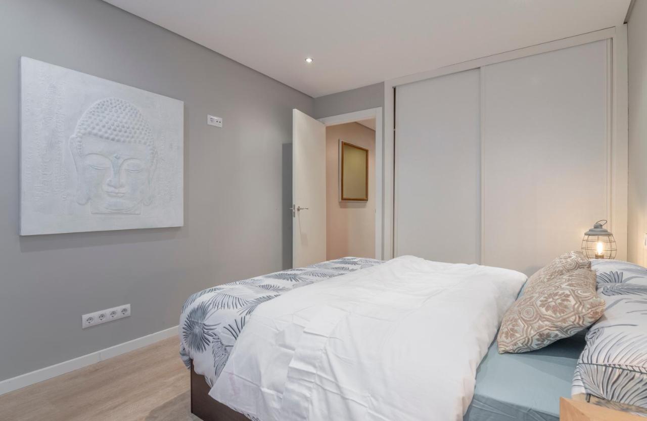 Descalzas Reales Apartment Μαδρίτη Εξωτερικό φωτογραφία