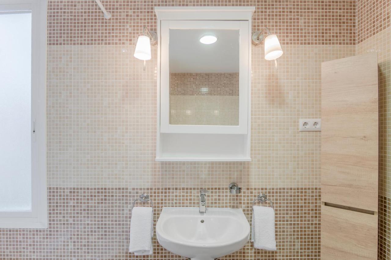 Descalzas Reales Apartment Μαδρίτη Εξωτερικό φωτογραφία