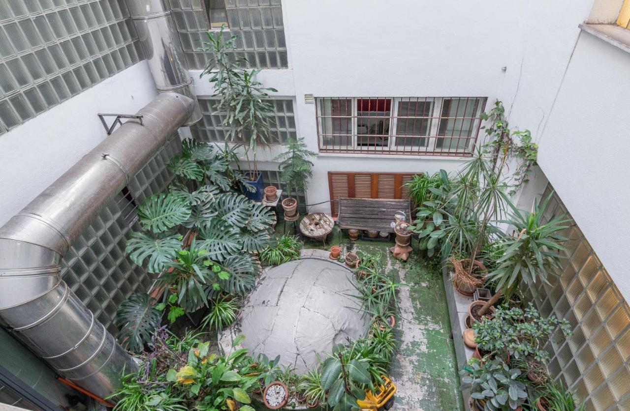 Descalzas Reales Apartment Μαδρίτη Εξωτερικό φωτογραφία