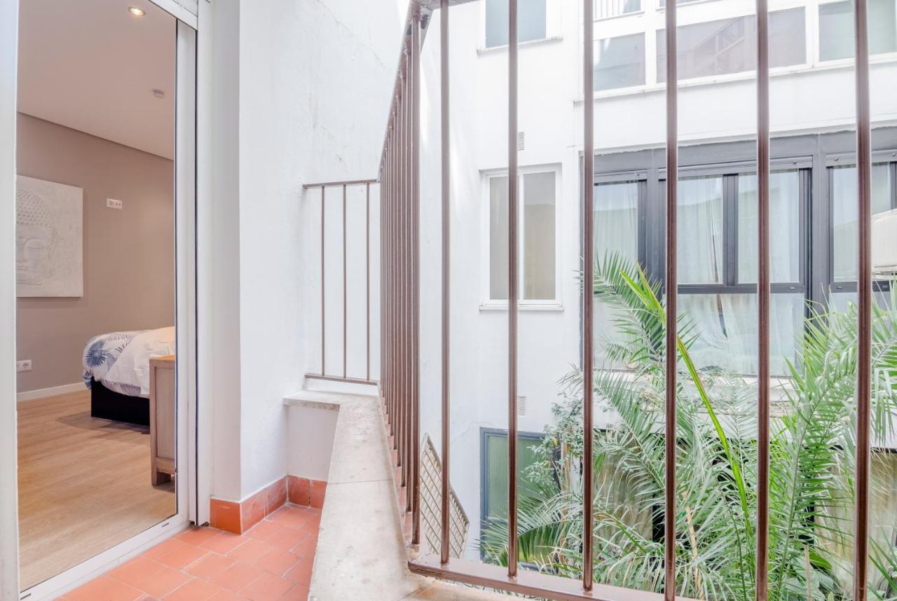 Descalzas Reales Apartment Μαδρίτη Εξωτερικό φωτογραφία