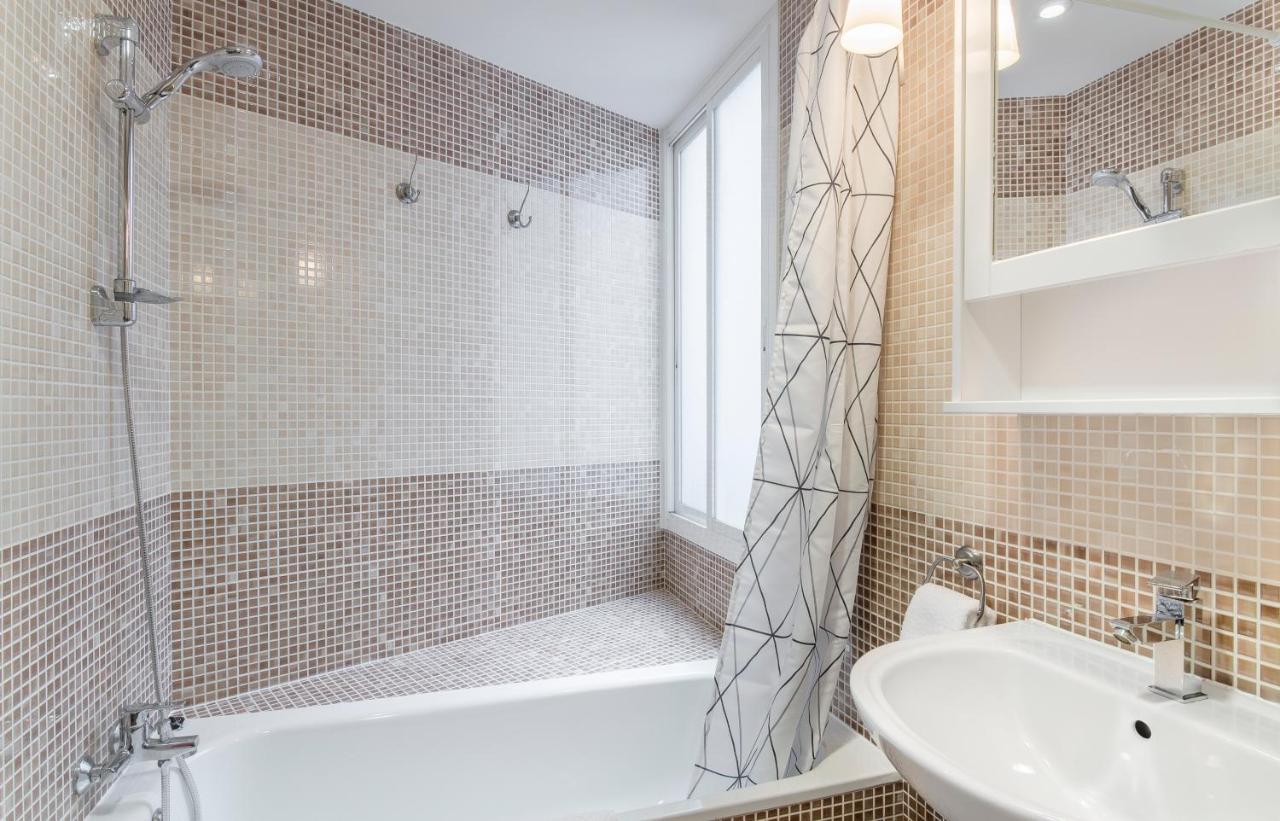 Descalzas Reales Apartment Μαδρίτη Εξωτερικό φωτογραφία