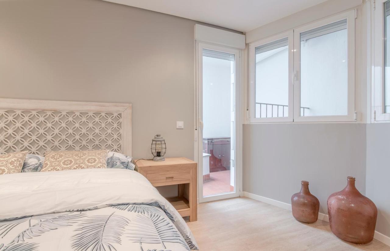 Descalzas Reales Apartment Μαδρίτη Εξωτερικό φωτογραφία