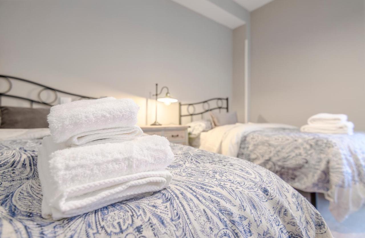 Descalzas Reales Apartment Μαδρίτη Εξωτερικό φωτογραφία