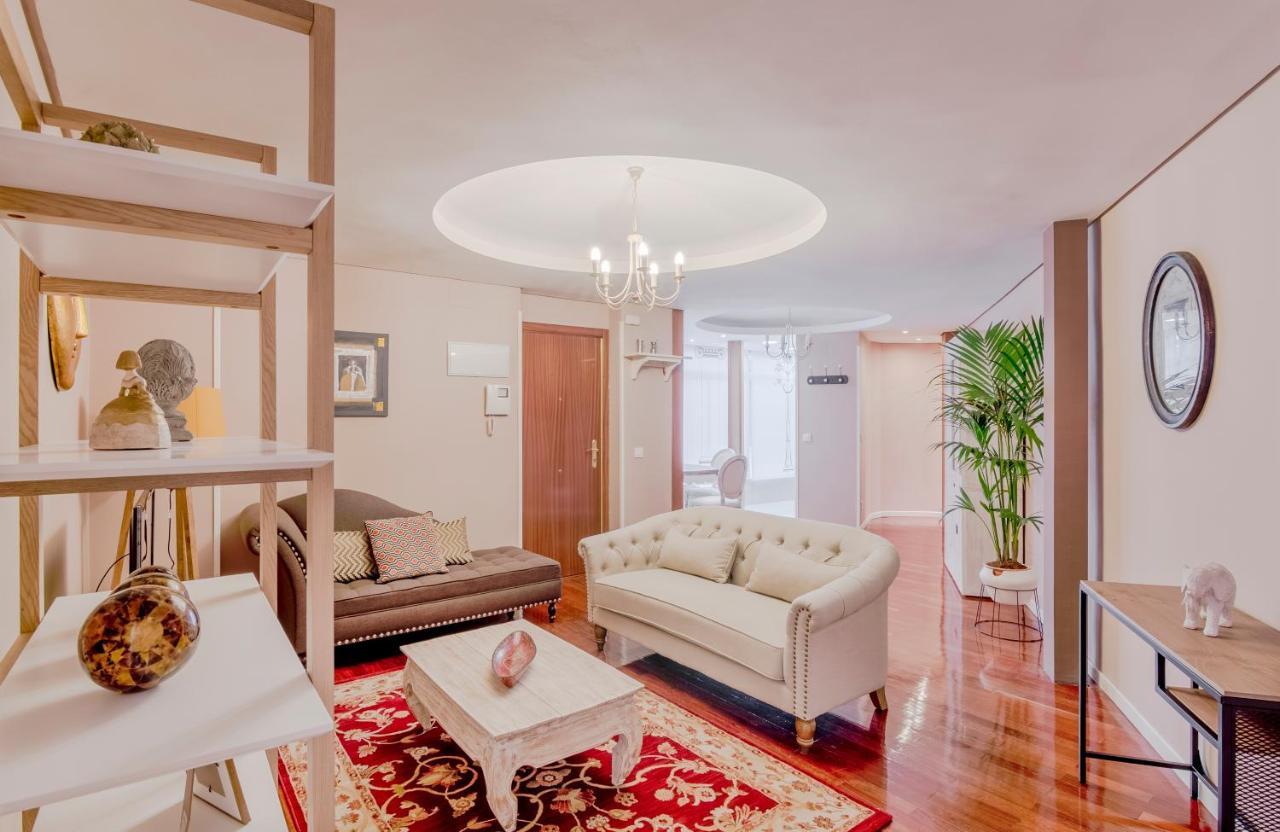 Descalzas Reales Apartment Μαδρίτη Εξωτερικό φωτογραφία