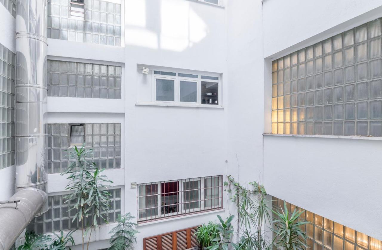Descalzas Reales Apartment Μαδρίτη Εξωτερικό φωτογραφία