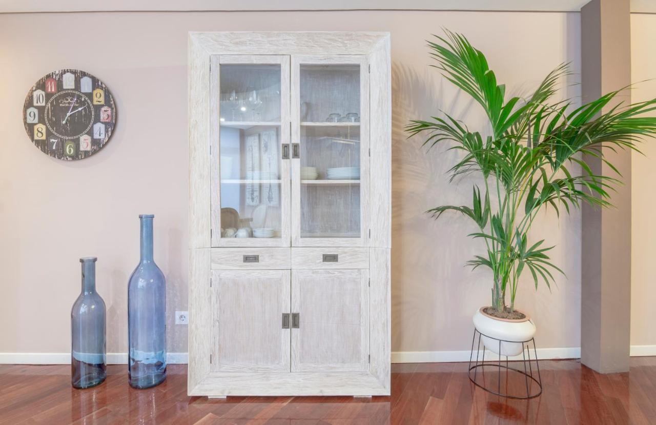 Descalzas Reales Apartment Μαδρίτη Εξωτερικό φωτογραφία