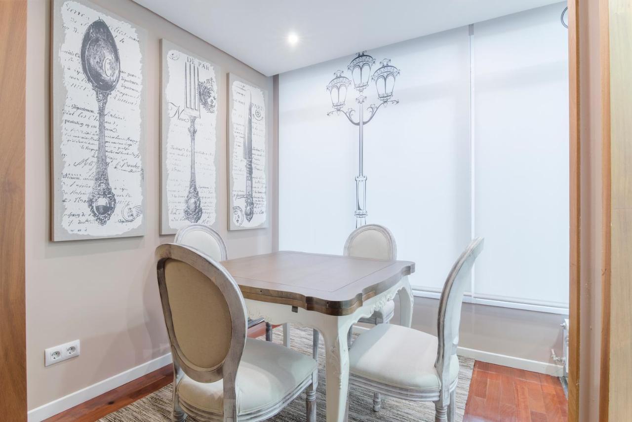 Descalzas Reales Apartment Μαδρίτη Εξωτερικό φωτογραφία