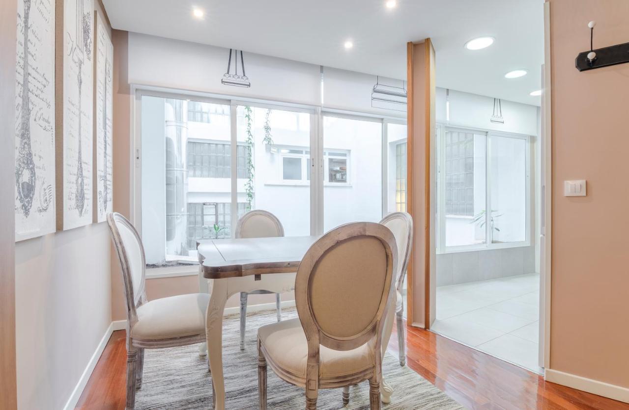 Descalzas Reales Apartment Μαδρίτη Εξωτερικό φωτογραφία