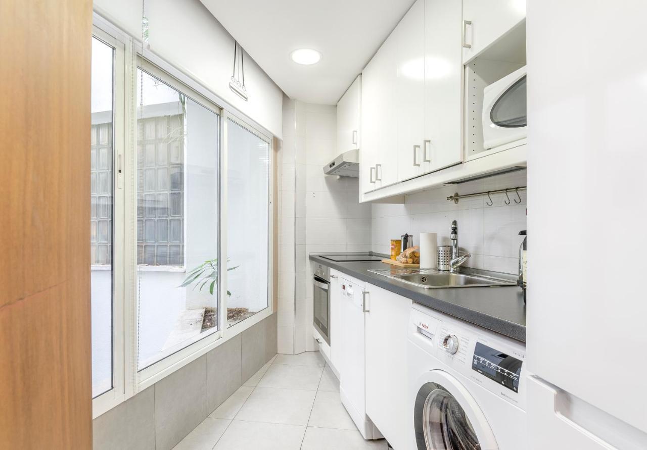Descalzas Reales Apartment Μαδρίτη Εξωτερικό φωτογραφία