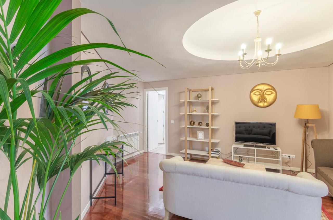 Descalzas Reales Apartment Μαδρίτη Εξωτερικό φωτογραφία
